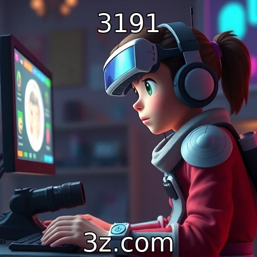 Inovação em animações e física dos jogos modernos - 3191