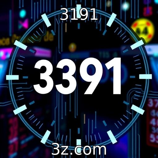 Inovações em anti-fraude e certificações RNG | 3191