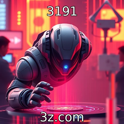 Desafios da indústria de jogos frente à inovação tecnológica : 3191