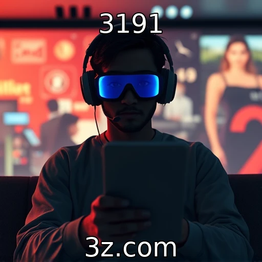 Comportamento de Consumidores em Ambientes Virtuais : 3191