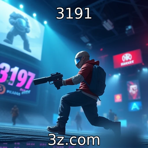 Crescimento das vendas digitais na indústria de jogos | 3191