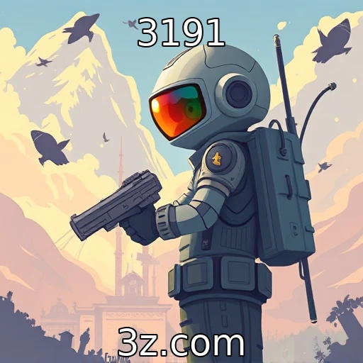 Tendências emergentes na indústria de jogos | 3191