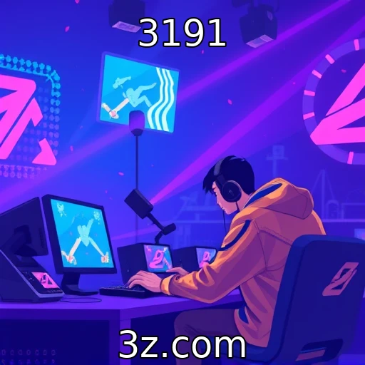 O papel dos eSports na cultura jovem atual - 3191