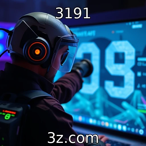 Novas tecnologias moldam a futura experiência em jogos - 3191