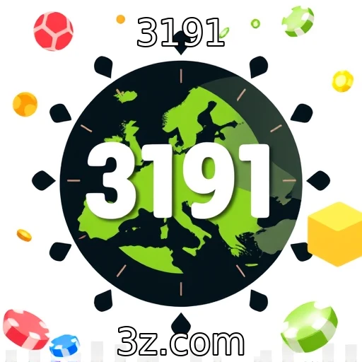 Expansão global de operadores de iGaming e suas estratégias : 3191