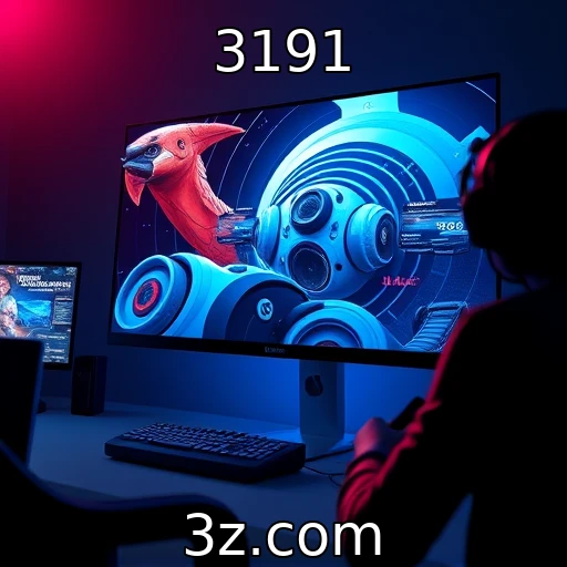 Crescimento das novas plataformas de streaming de jogos | 3191