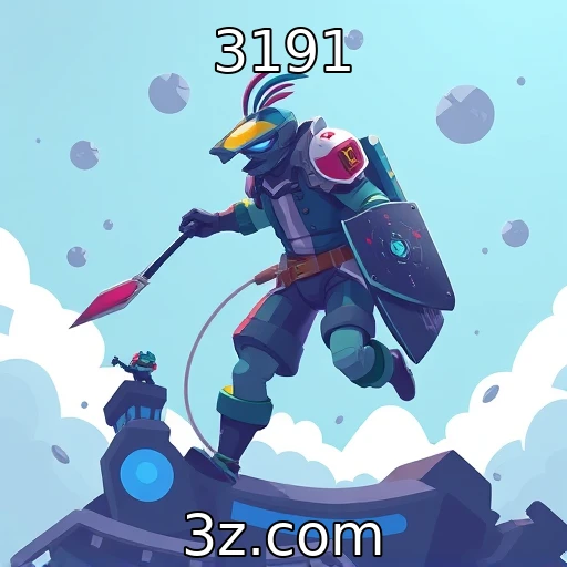 Desenvolvedores independentes ganham destaque na indústria - 3191