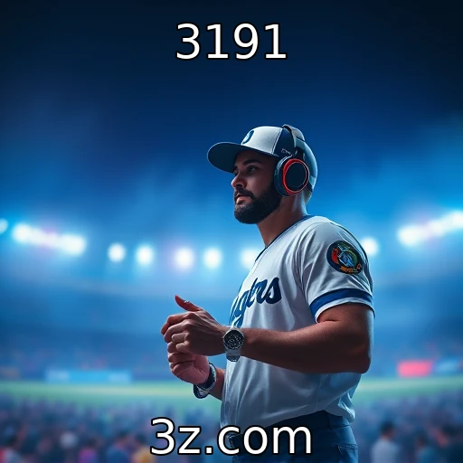 Novas tecnologias transformam a experiência dos jogadores : 3191