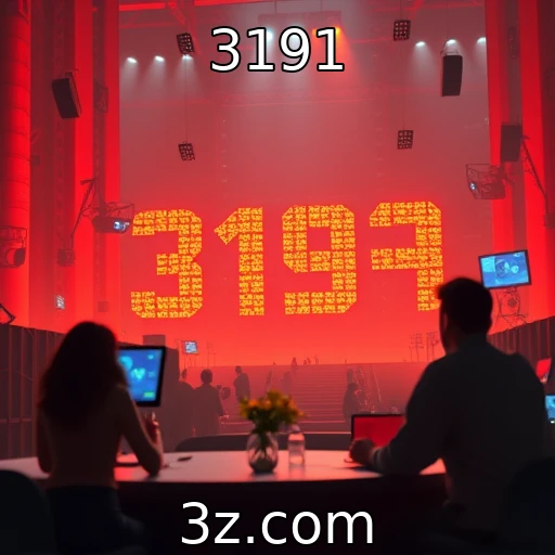 Inovações em RNG e animações em jogos - 3191