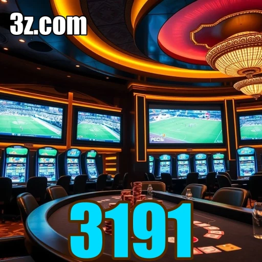 Dicas Imperdíveis no 3191 para Potencializar seu Jogo