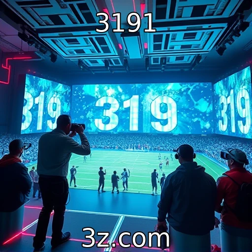 Impacto da realidade virtual na experiência dos jogadores - 3191